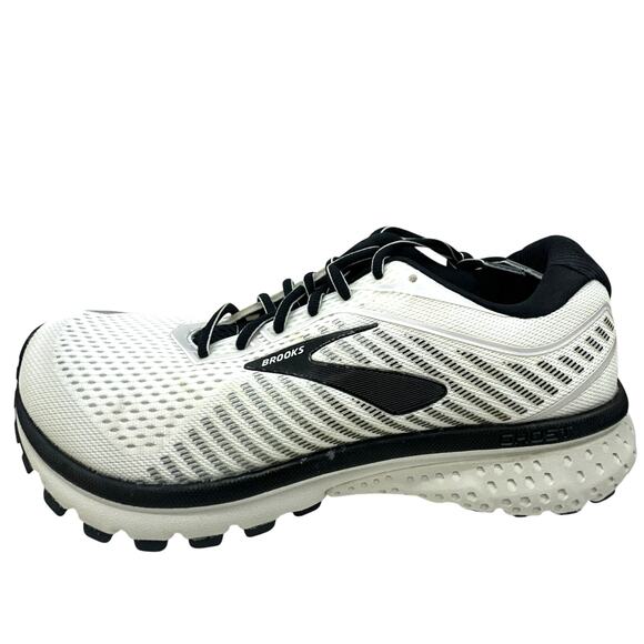 Brooks Men\'s Ghost 12 Size 9.5 Running Shoes Sneakers 1103161D175 main image 6